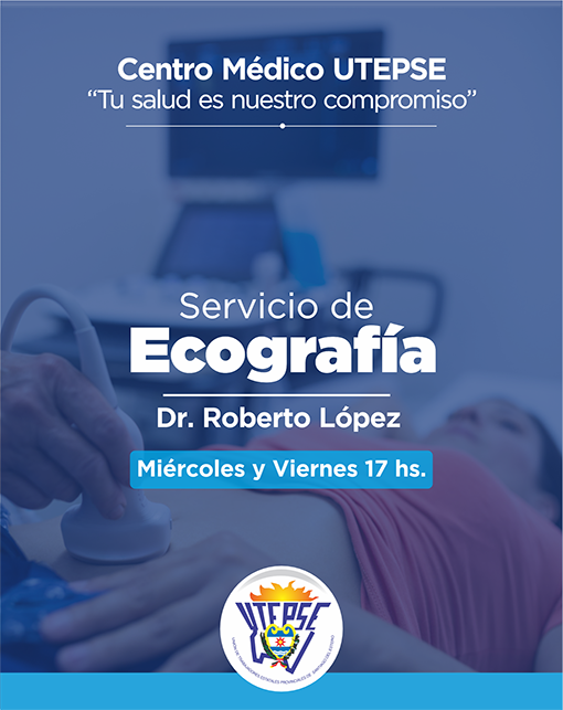 Servicio de ecografia