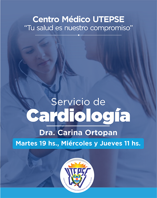 servicios cardiologia